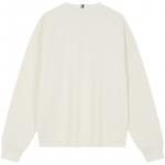 Свитшот женский Tommy Hilfiger, белый - фото 2