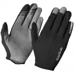 Перчатки GripGrab Pacr Insidegrip, черный - фото