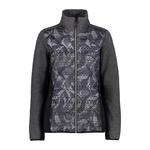 Женская куртка CMP 31H0966 - фото