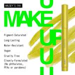 Тени для век Shadowstick about-face, Acidic (pearly chartreuse) - фото 4