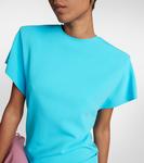 Мини-платье Pesi Sportmax, Tuchese - фото 4