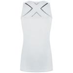 Женский топ Bsr active-синглет 2Xu, белый - фото 2