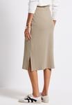 Юбка Street One Studio, бежевый - фото 3