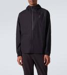 Толстовка с капюшоном для активного отдыха On, Black - фото 3