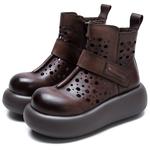 Jay Черные женские ботильоны, цвет Black - фото 5