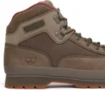 Ботинки Timberland mens Euro Sprint, оливковый - фото 7