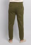 Спортивные брюки EINFARBIGE JOGGING FORSBERG, оливковый - фото 2