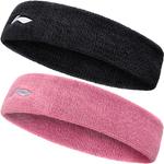 Антиперспирант повязка на голову Unisex LINING, синий - фото 4