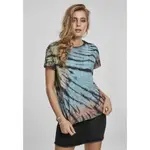 Футболка Urban Classics Boyfriend, черный - фото