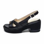 Сандалии женские Zhr, цвет Nude - фото 3