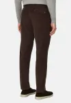 Брюки Boggi Milano, Brown - фото 3