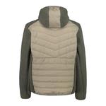 Мужская гибридная куртка CMP 34P1817 - фото 2