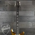 Paul Reed Smith Custom 24-08 - Yellow Tiger с жестким кейсом - фото 4