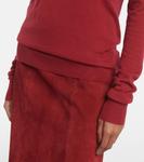 Кашемировый свитер Cashair Joseph, Ruby - фото 5