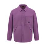 Мужская рубашка CAT, Dark Umber - фото 4