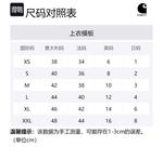 Худи Chase Carhartt WIP, серый - фото 2