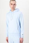 Худи Lacoste Hoodie, Bleu Clair/Light Blue - фото 4