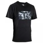 Футболка Leatt AllMtn 2.0 Jr, черный - фото