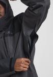 Куртка Jack Wolfskin JASPER 2L JKT M, Phantom/Anthracite - фото 4