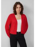 Кардиган в цвете 3103_red QS - фото 2