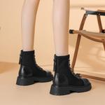 Ботинки JOSINY Martin Boots Women's - фото 4