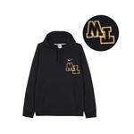 Nike Свитшот мужской черный - фото 3