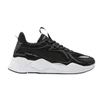 Кроссовки RS-X Softcase Puma, черный - фото