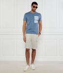 Кроссовки айерс Polo Ralph Lauren, экрю - фото 2