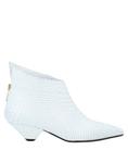 Ботильоны Aniye By, белый - фото