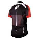 Джерси с коротким рукавом MASSI Pro Team, черный - фото 2