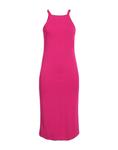 Платье Sportmax, фуксия - фото