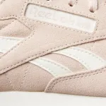 Кроссовки Reebok Classics Classic Leather, розовый - фото 7