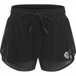 Приседания в шортах Yeaz, черный - фото