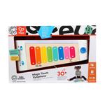 Hape, Baby Einstein, ксилофон Magic Touch, 800858 - фото 7
