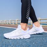 Кроссовки мужские низкие белые Peak - фото 6