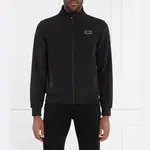 Куртка стандартного кроя Karl Lagerfeld, черный - фото