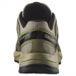 Походные ботинки Salomon X-Adventure Recon, бежевый - фото 5