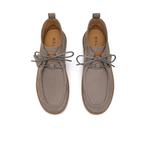 Ботильоны женские Belle, серый - фото 2