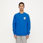 Унисекс свитшот CLOT, черный - фото 9