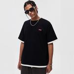 Футболка унисекс Sprayground, черный - фото 6