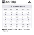 Трикотажная женская футболка Dark Denim Timberland - фото 6