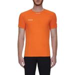 Футболка серии Aenergy для мужчин Mammut, оранжевый - фото 12