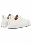Кроссовки Camper JUNCTION RUNNER/Кожаные кроссовки, цвет White - фото 3