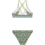 Bikini prtgummy jr triangle Protest, зеленый - фото 2