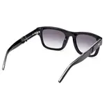 Солнцезащитные очки K-way KW0009-01B, черный - фото 2