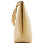 Burberry Кожаная сумка-шоппер - фото 2