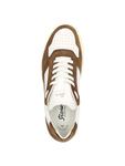 Кроссовки SIOUX Tedroso-704 , Brown/White - фото 6
