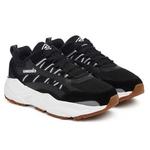 Кроссовки Umbro Neptune, черный - фото 3