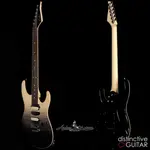 Suhr Modern Custom - Черный градиент - фото 8