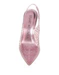 Туфли Stuart Weitzman, розовый - фото 4